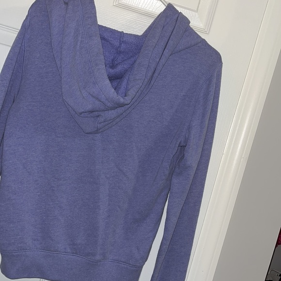 Pink Victoria Secret sweatshirt - Picture 14 of 16